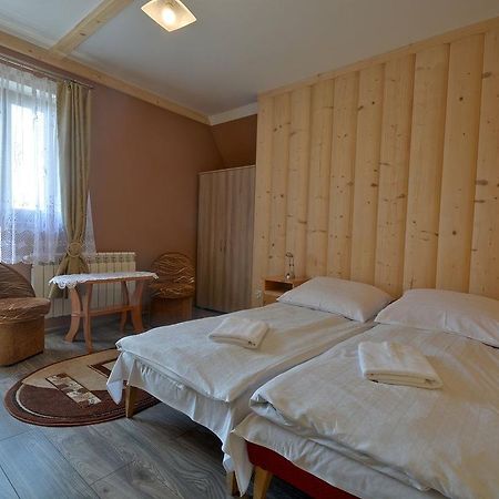 Dom Wypoczynkowy Skorusa Białka Esterno foto