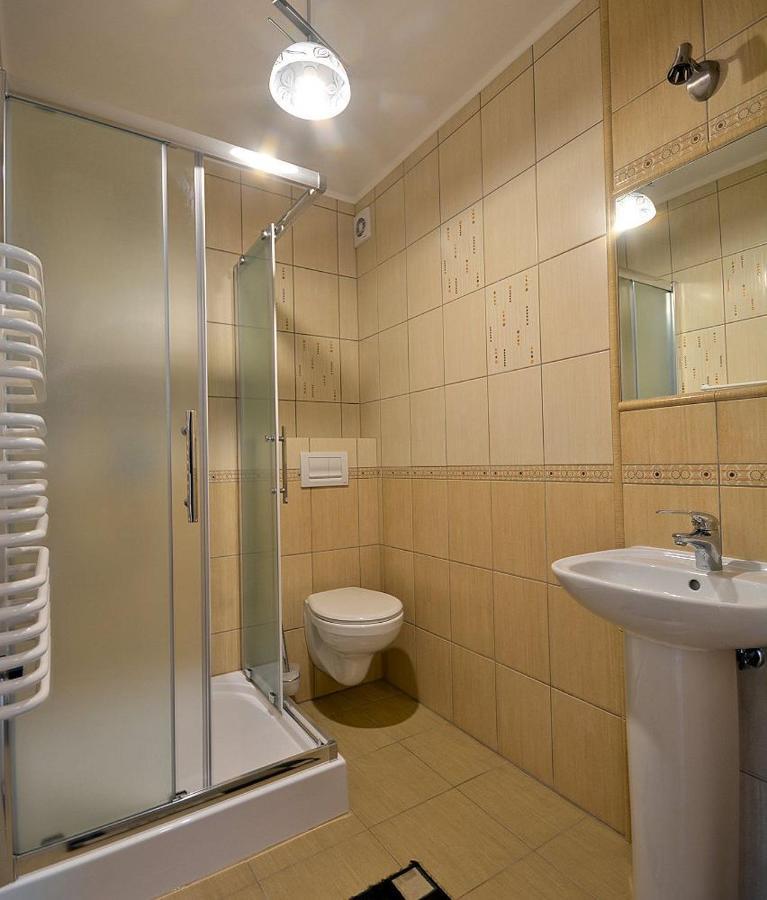 Dom Wypoczynkowy Skorusa Białka Esterno foto